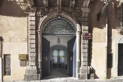 Palazzo Marletta Luxury House Hotel in Catania, foto 10