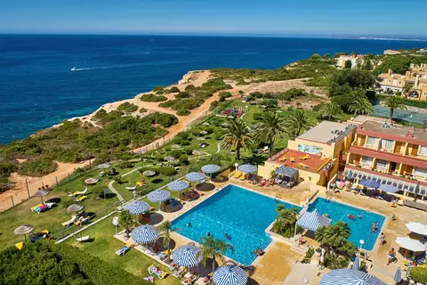 Wyndham Grand Carvoeiro Algarve in Lagoa e Carvoeiro — foto 20