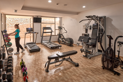 Aparthotel Zafiro Menorca foto 27