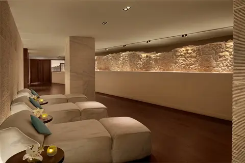 Amara Hotel in Agios Tychonos — foto 9