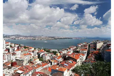 Marble in Fatih — foto 4