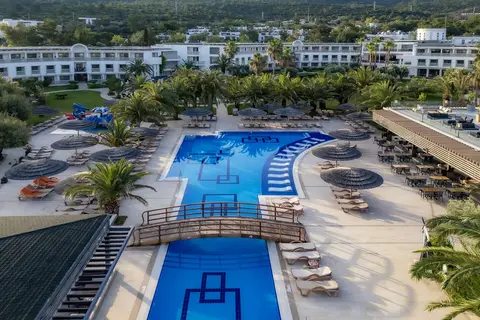 Hotel Samara in Bodrum