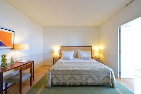 Pousada Serra da Estrela - Historic Hotel in Penhas Da Saúde — foto 30