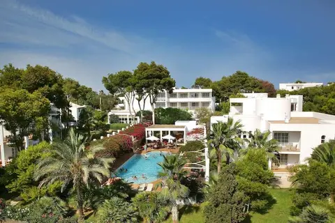 Melia Cala d'Or Boutique Hotel in Santanyí — foto 20