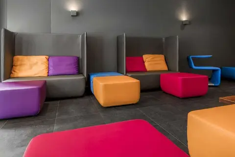 Carre Vieux Port Hotel in Marseille, foto 7