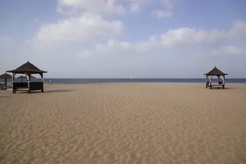 Meliá Laguna Beach in Santa Maria, foto 5