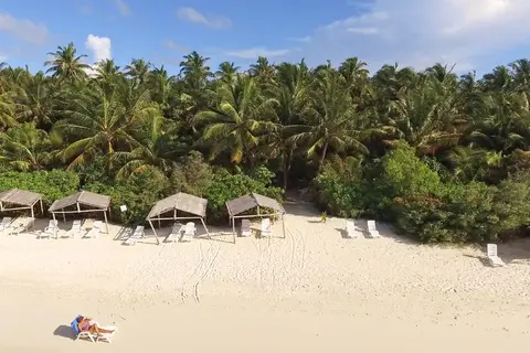 Plumeria Maldives in Thinadhoo, foto 25