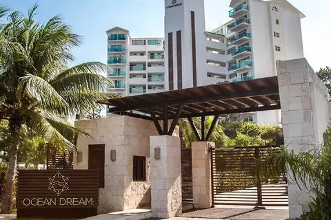 Ocean Dream Cancún by GuruHotel in Cancùn — foto 24