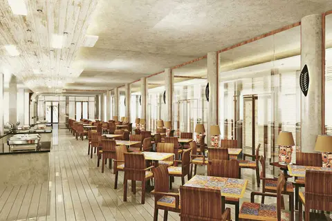 Hikka Tranz by Cinnamon in Hikkaduwa — foto 7