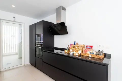Hoopoe Villas Lanzarote in Playa Blanca — foto 3