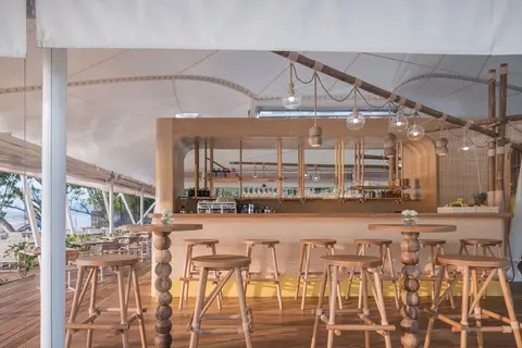 SALA Samui Chaweng Beach Resort in บ้านบ่อผุด — foto 6