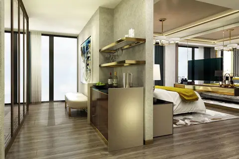 Elite World Grand Istanbul Küçükyali in Fatih — foto 8