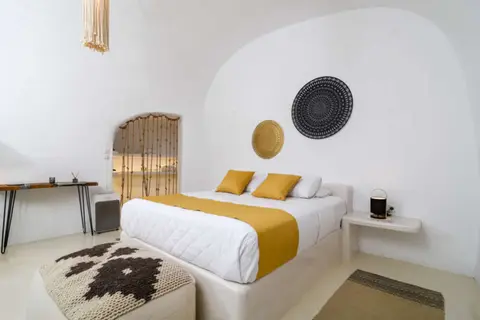 Suite Home Santorini in Santorini — foto 9