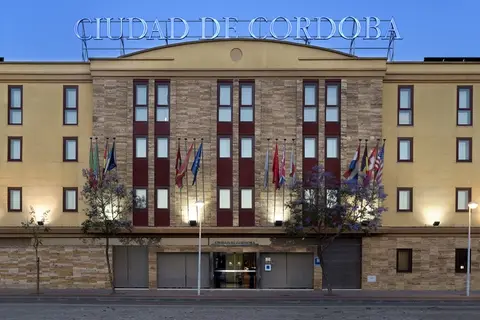 Exe Ciudad de Córdoba in Cordoba — foto 26