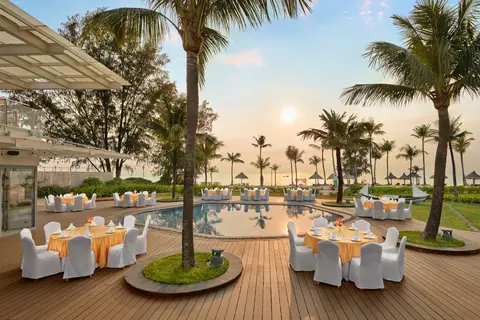Sol by Meliá Phu Quoc in Phu Quoc — foto 3