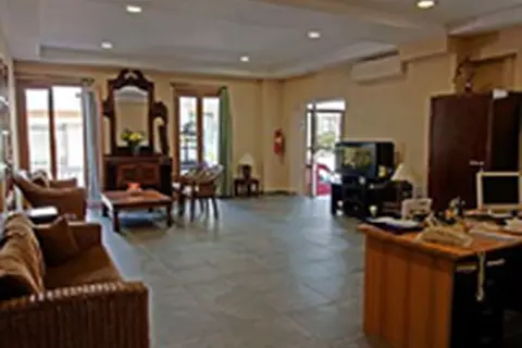 Cento Palme Boutique Hotel by Blu Collection in Rhodos, foto 5