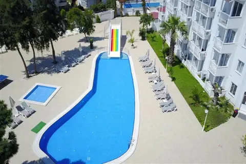 Halici Hotel in Marmaris — foto 12