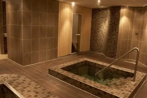 Resort Bad Boekelo Appartementen foto 7