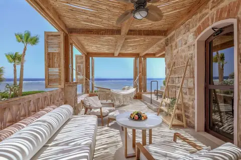 Mövenpick Resort El Quseir in مدينه القصير — foto 6