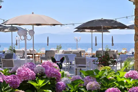 Hotel Dolce Vita in Ajaccio — foto 13