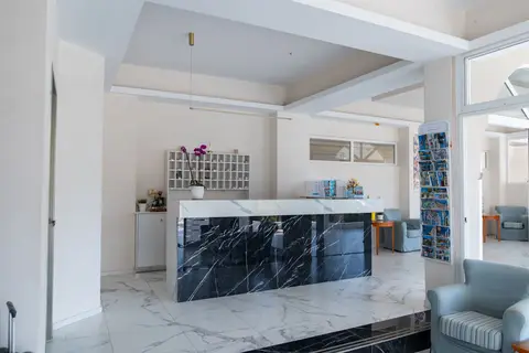 Cavo D’ Oro Hotel in Μαρμάρι — foto 8