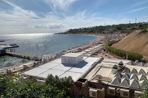 Domina Coral Bay Sultan in Sharm El Sheikh — foto 2