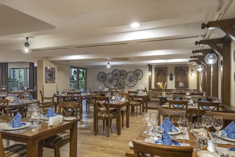 Side Star Resort in Manavgat — foto 38