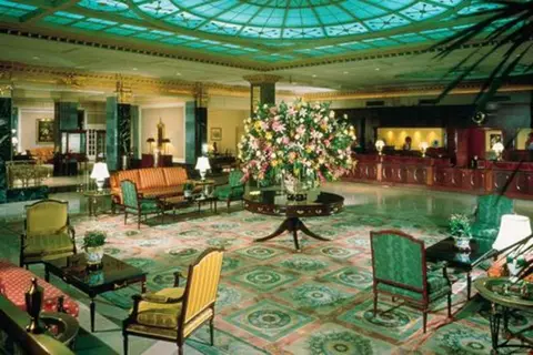 InterContinental New York Barclay in New York — foto 11