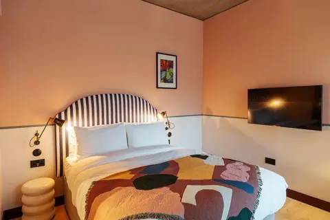 Room2 Chiswick Hometel in Londen, foto 2