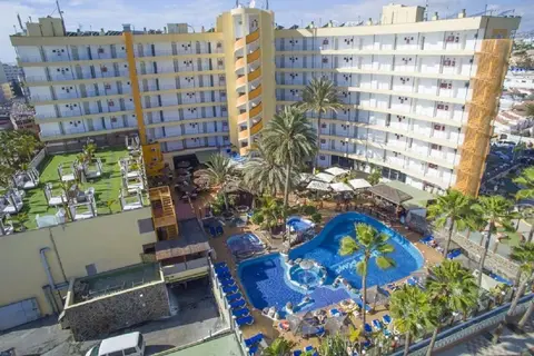 Maritim Playa in Playa del Inglés
