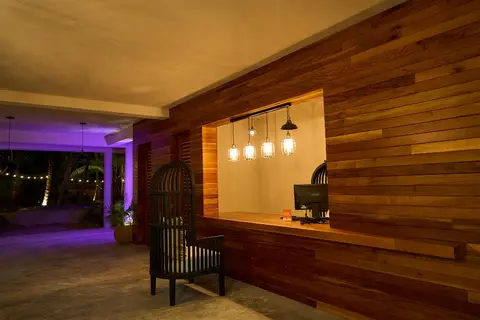 Casa del Viento by ÓOL Hotels in Holbox — foto 6