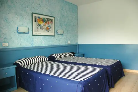 Hotel Santa Mónica Playa in Salou — foto 2
