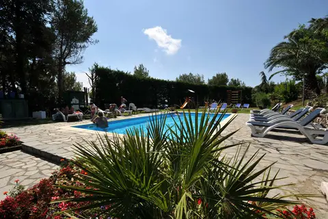 Hotel O Sole Mio in Massa Lubrense — foto 12