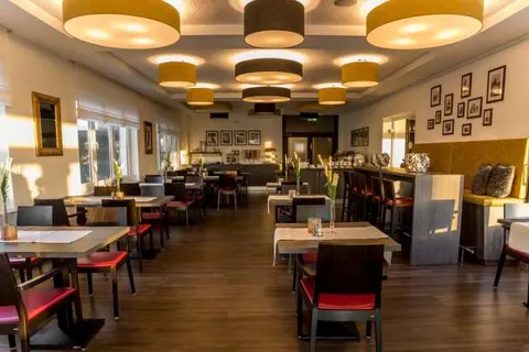 Hotel Bloemfontein foto 4