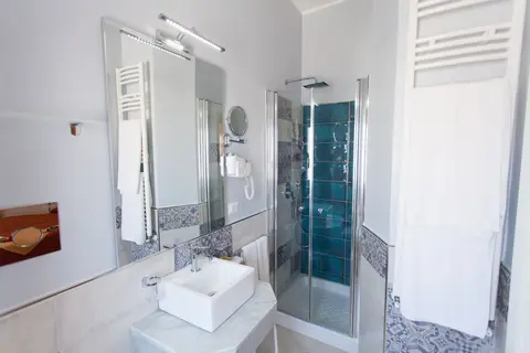 Costazzurra Museum & Spa in Agrigento