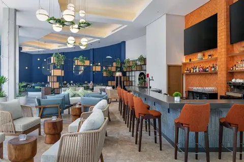 Hilton Garden Inn Cancun Airport in Cancún — foto 8