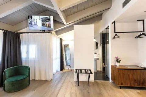 Hotel Casa Scaligeri in Sirmione — foto 22