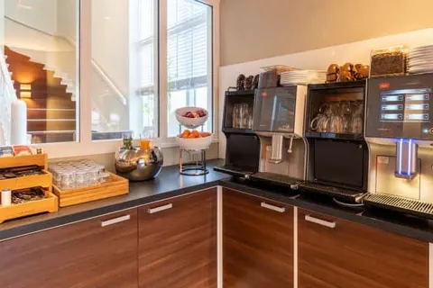 Hotel Ameland foto 10