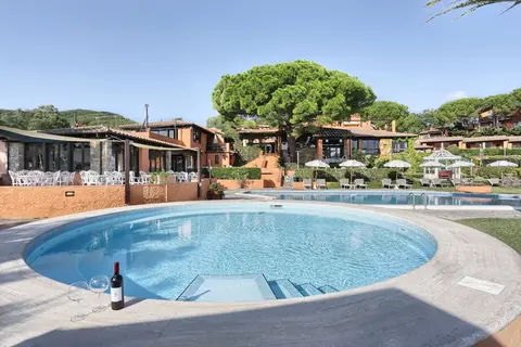 Resort le Picchiaie in Portoferraio, foto 16