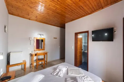 Hotel Nostos foto 7