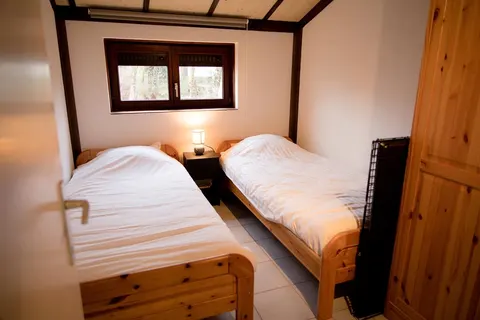 Zeepark Zeewind Bredene foto 3