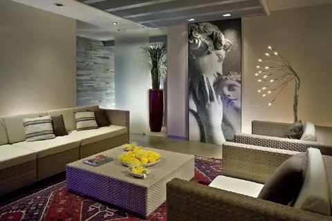 Hotel Terme Bristol Buja in Abano Terme, foto 9