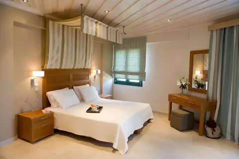 Daluz Boutique Hotel in Preveza — foto 10