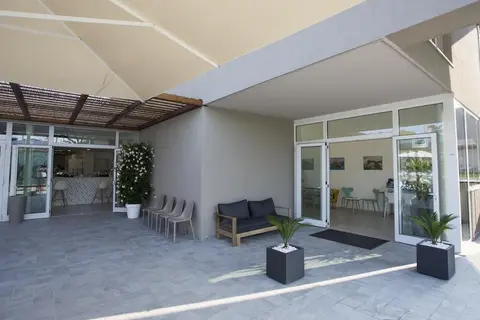 Sisan Family Resort in Bardolino — foto 21