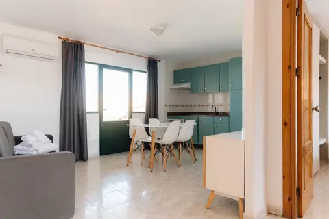 BLUESEA Lentiscos in Cala en Blanes — foto 12