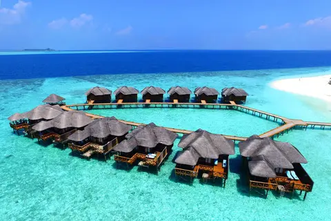 Fihalhohi Maldives in Fihalhohi
