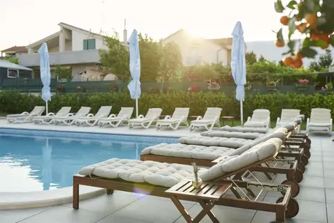 Arancini Residence in Vodice — foto 2