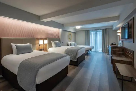 Riu Plaza The Gresham Dublin foto 5