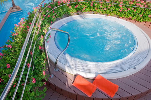 Hotel Kaktus Playa foto 14