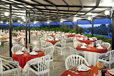 Sunrise Resort Hotel in Manavgat, foto 8